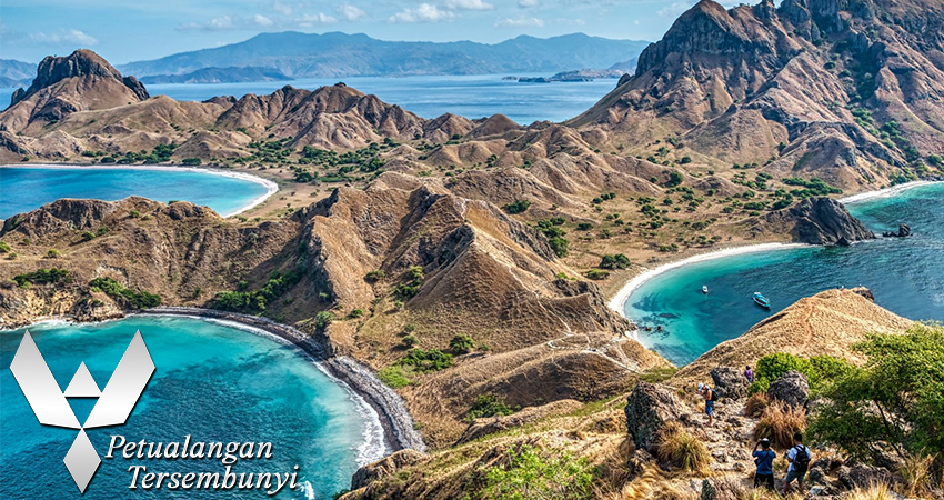 Labuan Bajo Pintu Gerbang NTT