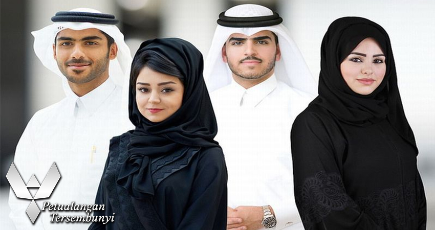Fashion di Qatar: Tren dan Gaya di Timur Tengah