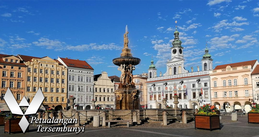 Rute Road Trip Terbaik Menjelajahi Republik Ceko