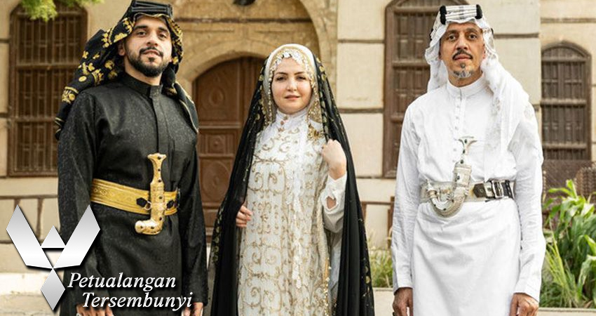 Tradisi dan Adat Istiadat di Arab Saudi