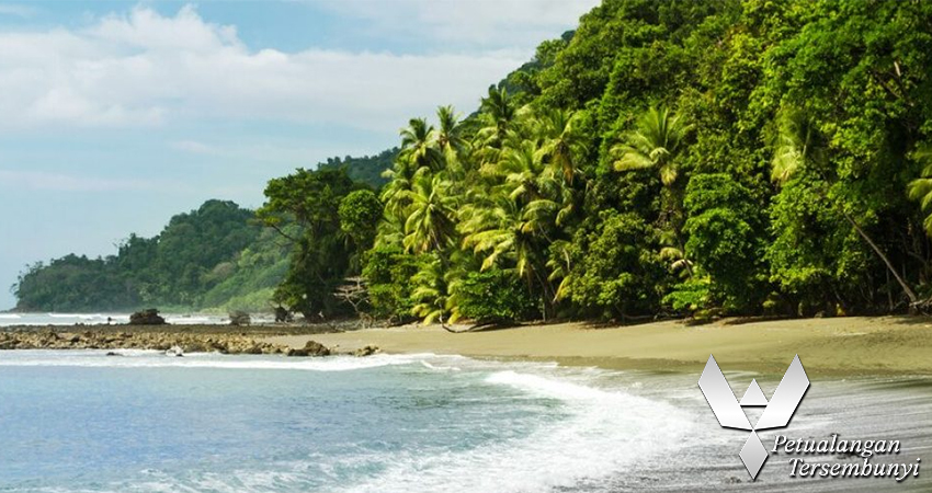 Kosta Rika Surga bagi Pecinta Petualangan