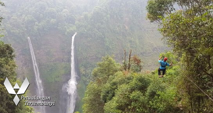 Laos Tempat Terbaik untuk Foto Lanskap